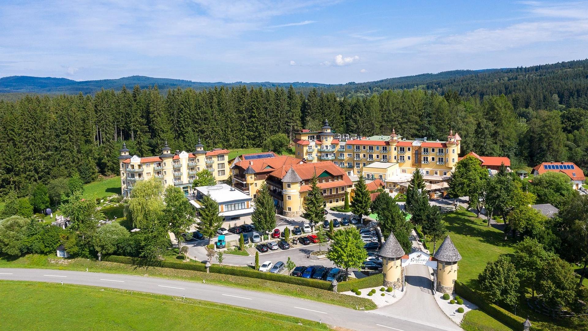 Hotel Guglwald****s